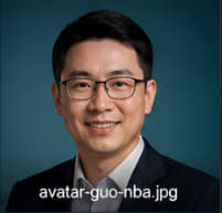 NBA老郭 - boyaqipai